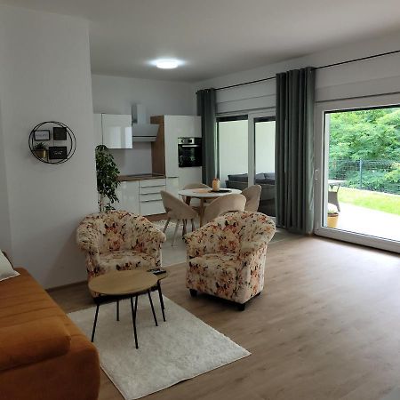 Villa Loe Филлах Экстерьер фото