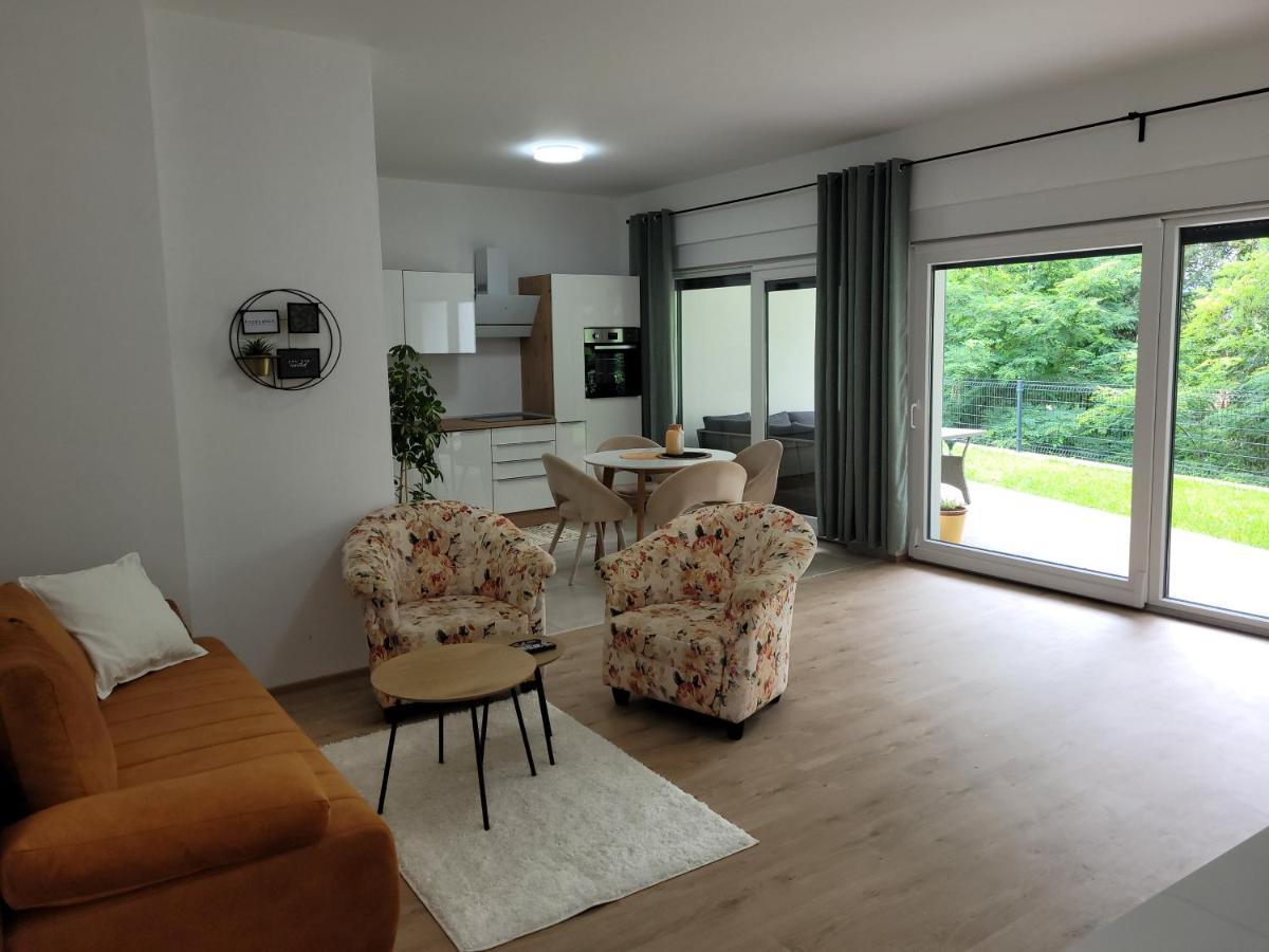 Villa Loe Филлах Экстерьер фото
